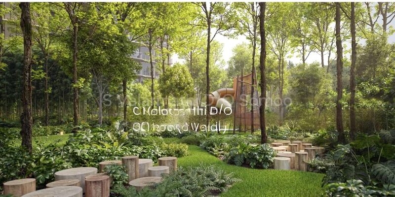 3 Bed Condo for Sale in  Yuan Ching Road - Image 3